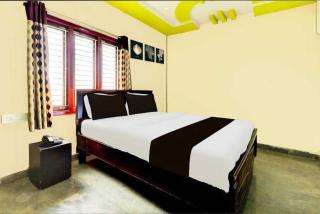 Hotel O Akshaya Kanuru - 4