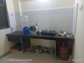 3 BHk Villa at Ovale, GB Road Thane West - 4