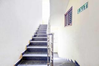 Hotel O Akshaya Kanuru - 5