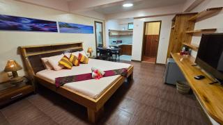 Nigi Nigi Nu Noos Apartments - 3