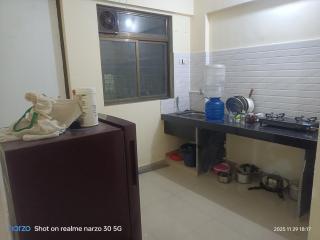 3 BHk Villa at Ovale, GB Road Thane West - 5