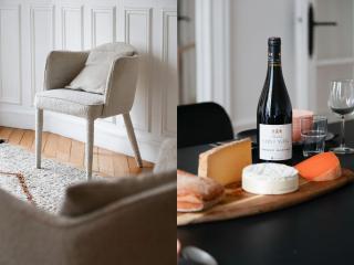 TBS 320 - Superb apartment with Eiffel Tower view - Parigi - 3