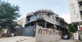 Morbex Inn Hotel Islamabad - 8