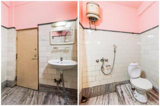 Hotel O Bidhan Market Siliguri Formerly Florence - 3