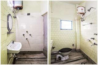 Hotel O Bidhan Market Siliguri Formerly Florence - 4