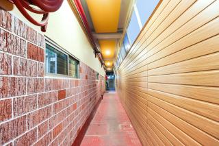 Hotel O Bidhan Market Siliguri Formerly Florence - 5