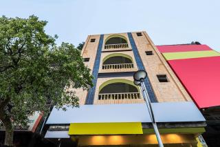 Hotel O Bidhan Market Siliguri Formerly Florence - 0