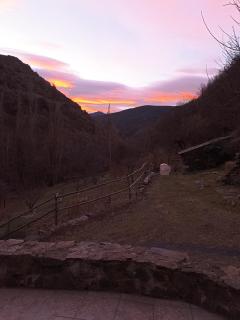 Ecogite du Mas de Trape - 0