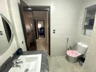 Tadrart house - Joli Appartement à Agadir - 5