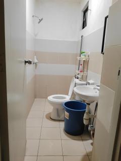 Homestay Villa Kesuma Cikgu Rokiah - 9