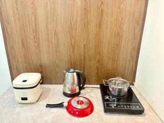 Cozy Studio One Narita Apt near airport - 1