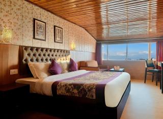 Mount Thistle Boutique Hotel - 8