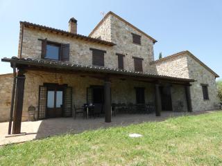 Scappo in Umbria, Casale Lenuccia - 5