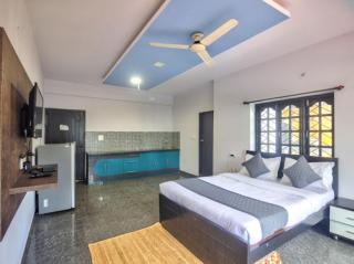 Hotel Beach Edge - 2