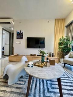 Agile Eastwest suite TRX by KL - 9