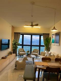 Agile Eastwest suite TRX by KL - 8