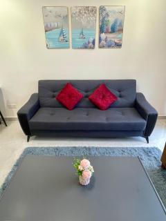 Agile Eastwest suite TRX by KL - 7