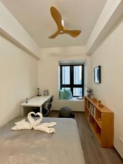 Agile Eastwest suite TRX by KL - 6