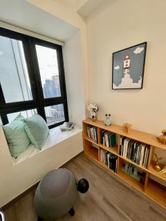 Agile Eastwest suite TRX by KL - 5