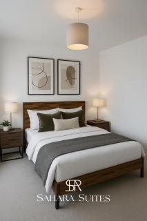 Stylish 5 BR Oxford - Contractors Stay - Parking - 0