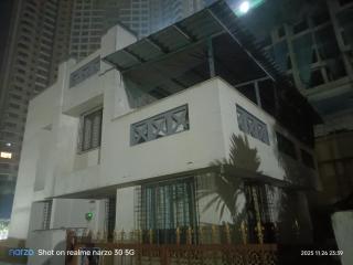 3 BHk Villa at Ovale, GB Road Thane West - 9