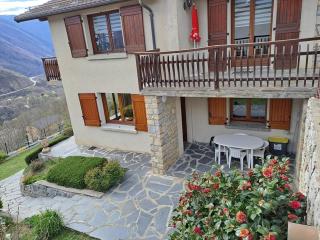 La BERGERONNETTE - 9