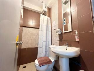 Anne & Tan Stylist Homestay - 9