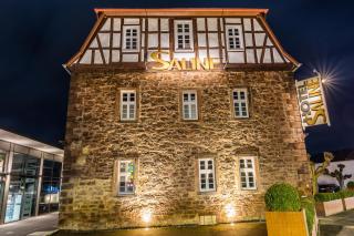 Hotel Saline 3-Sterne Superior - 7