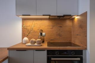 Apartamenty Lew Invest obok Rynku Głównego 409 - 8