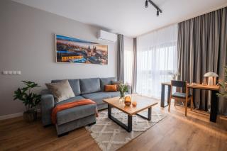 Apartamenty Lew Invest obok Rynku Głównego 409 - 7