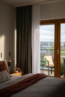 Apartamenty Lew Invest obok Rynku Głównego 409 - 5