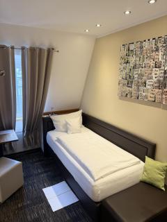 Hotel Saline 3-Sterne Superior - 2