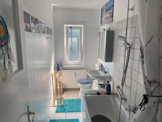 Wohnung in Hannover-Waldheim - 5