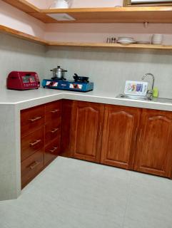 Nigi Nigi Nu Noos Apartments - 8