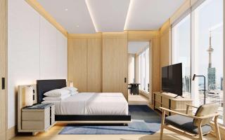 Nobu Hotel Toronto - 8