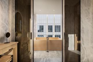 Nobu Hotel Toronto - 5