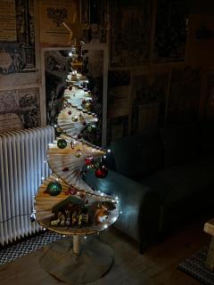 Scandinavian Rustic - 7