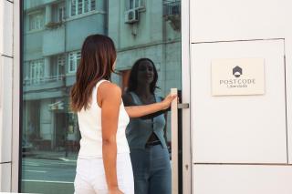 POSTCODE Liberdade - 2