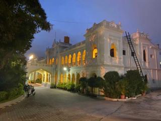 Hotel O Chikkamagaluru Bus Terminal Formerly Seasons Inn - 0