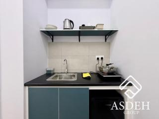 Midlands City Broga Semenyih by ASDEH Suites - 5