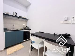 Midlands City Broga Semenyih by ASDEH Suites - 6