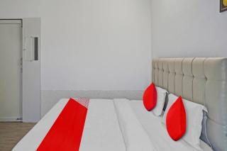 Hotel O Mr Crown Inn To Inn - 9