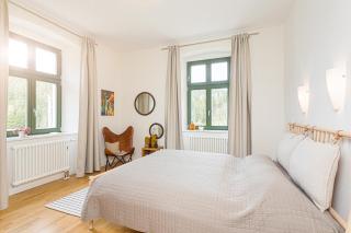 Alte Försterei Wildenthal - 7