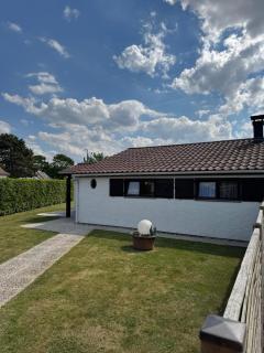Cozy Beach Home De Haan - 0