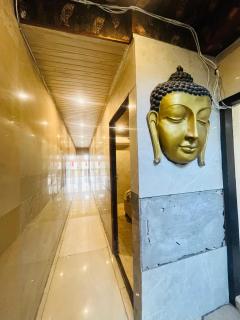 Hotel Sky Residency - Tughlakabad - 9