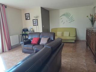 La BERGERONNETTE - 8