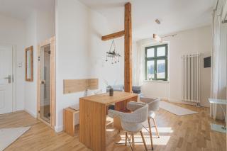 Alte Försterei Wildenthal - 8