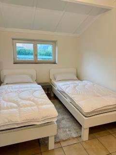 Cozy Beach Home De Haan - 8