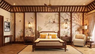 The Maharaja's Lodge, Ranthambore - 9