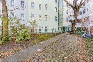 Premium Studio - moderne Wohnung in zentraler Lage - 7